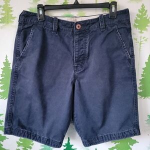 Hollister Shorts.